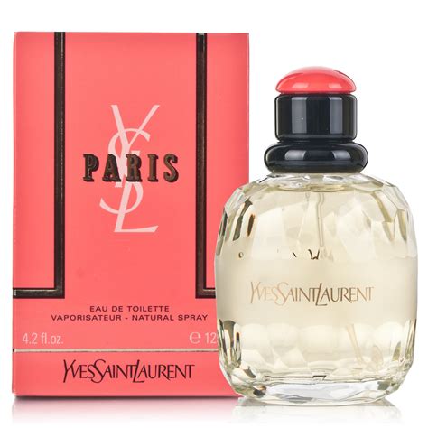 ysl perfyme